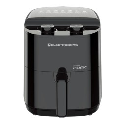 FREIDORA AIR FRYER ELECTROBRAS EBAF-37 - 3.7L - 110V