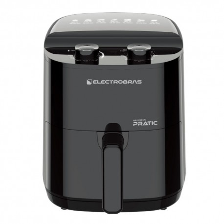 FRITADEIRA AIR FRYER ELECTROBRAS EBAF-37 - 3.7L - 110V