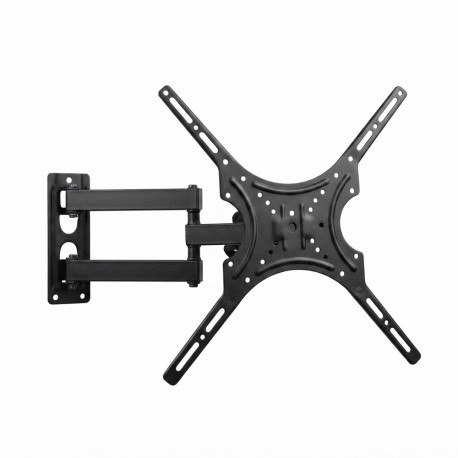 SUPORTE PARA TV - GIRATORIO - 14"/55" - WAER 117B-2