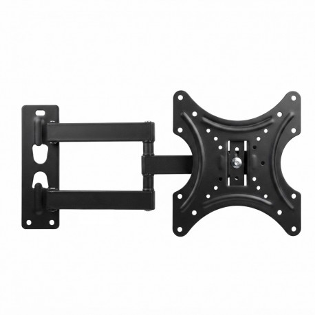 SUPORTE PARA TV - GIRATORIO - 14"/42" - WAER 117B