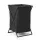 CESTO DE ROUPAS 004-75811 - PRETO