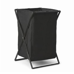 CESTO DE ROUPAS 004-75811 - PRETO