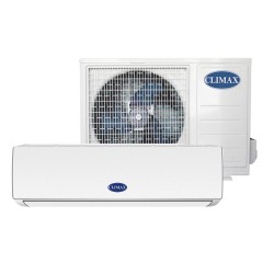 AR CONDICIONADO CLIMAX 18000BTU - 220V/60HZ - KIT - Q/F