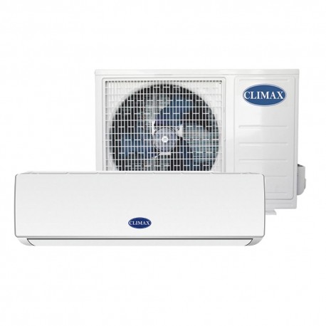 AIRE ACONDICIONADO CLIMAX 18000BTU - 220V/60HZ - KIT - C/F