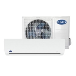 AR CONDICIONADO CLIMAX 18000BTU - 220V/60HZ - INVERTER - Q/F