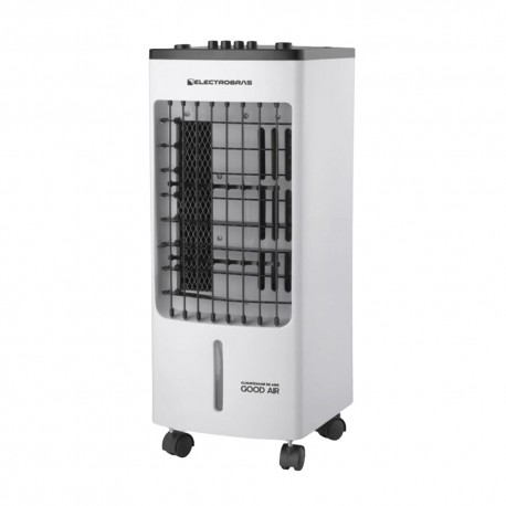 CLIMATIZADOR ELECTROBRAS EBCA-03 - 80W - 110V
