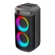 SPEAKER JBK JBK-4203 - FM/MIC/USB/TF/BT