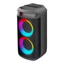 SPEAKER JBK JBK-4203 - FM/MIC/USB/TF/BT