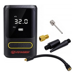 COMPRESOR DE AIRE PORTATIL VOYAGER VR-8466