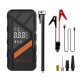 COMPRESSOR DE AR PORTATIL VOYAGER VR-8488