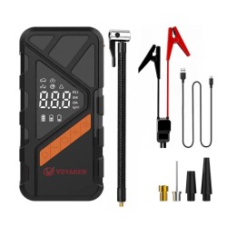 COMPRESOR DE AR PORTATIL VOYAGER VR-8488