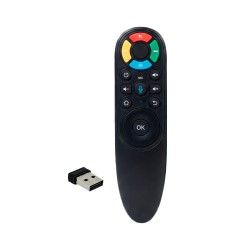 CONTROL UNIVERSAL LCD-LED-TV ECOPOWER EP-8610