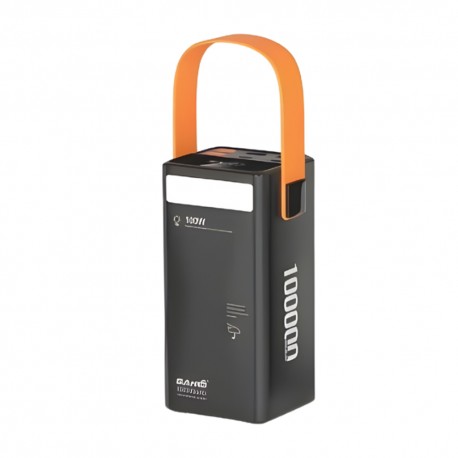 BATERIA AUXILIAR SANCI SC-DY4707 - 100000MAH - 100W
