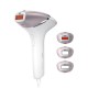 DEPILADOR PHILIPS BRI-947 - LUZ PULSADA - LUMEA