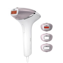DEPILADOR PHILIPS BRI-947 - LUZ PULSADA - LUMEA