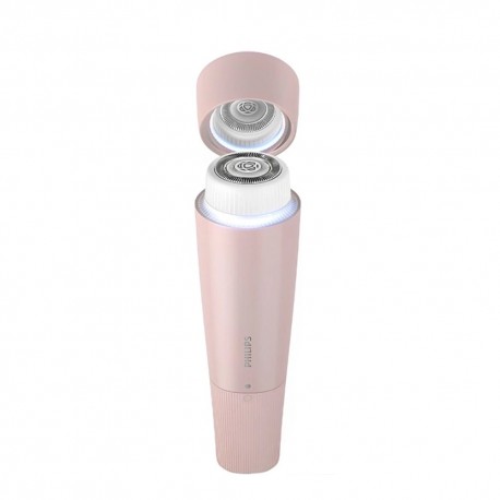 DEPILADOR PHILIPS BRR-454 - FACIAL/CORPORAL