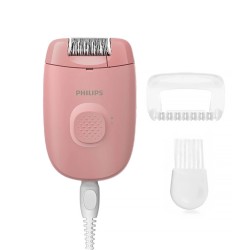 DEPILADOR PHILIPS BRE-227 - SATINELLE/SECO/LAVAVEL