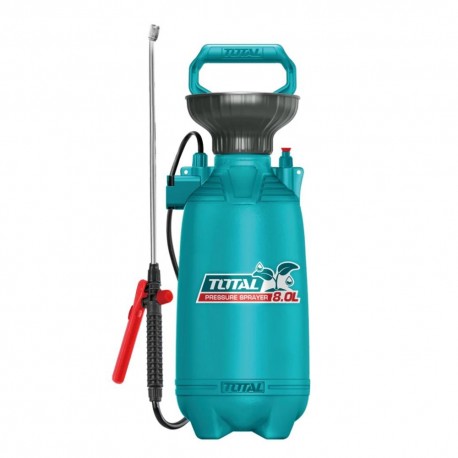 PULVERIZADOR TOTAL THSPP30802 - 8L