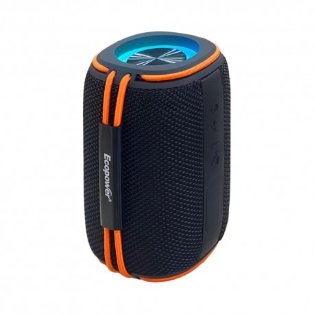 SPEAKER ECOPOWER EP-2308 - USB/MSD/FM/BLT