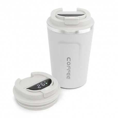 COPO TERMICO COFFEE DIGITAL - 380ML