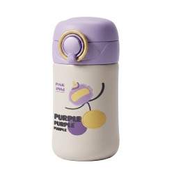TERMICA HOPPIE LUO LU-4379 - 400ML