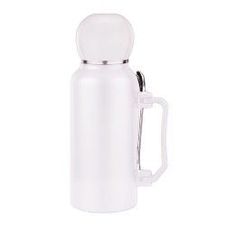 TERMICA VACUUM FLASK P-288 - 1L + BOMBILLA
