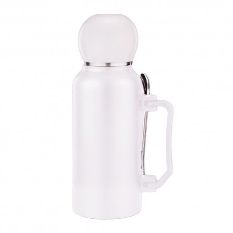 TERMICA VACUUM FLASK P-288 - 1L + CANUDO