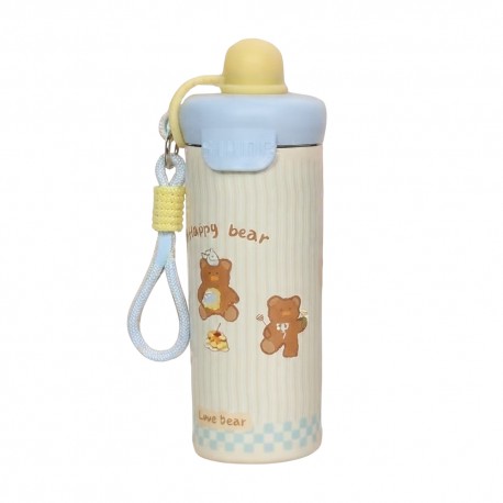 TERMICA HOPPIE LUO LU-4385 - 500ML