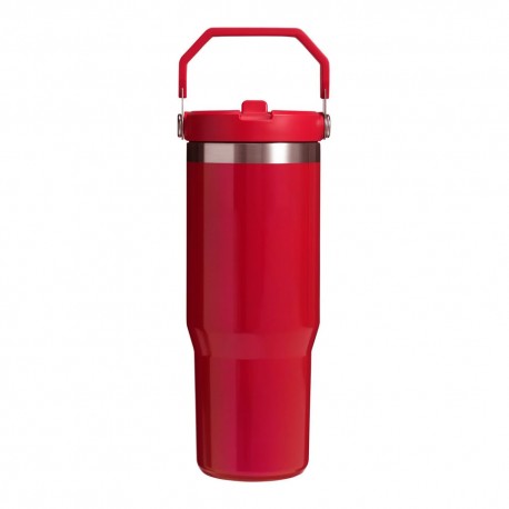 TERMICA FLIP STRAW Q-12 - 900ML - INOX