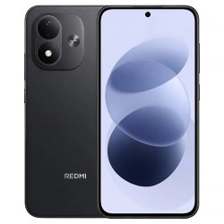 CELULAR XIAOMI REDMI 17 5G - 128GB/4-RAM - NEGRO