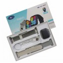 RELOJ SMART INOVA RS-1007 - 3 PULSERAS