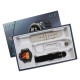 RELOGIO LUO SMART X35 - 46MM - 2 PULSEIRAS