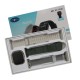RELOGIO SMART INOVA RS-1008 - 3 PULSEIRAS