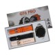 RELOGIO SMART GT6 PRO 3X1 - 3 PULSEIRAS
