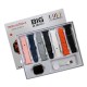 RELOGIO SMART ULTRA 2 T800 - KIT 7 PULSEIRAS