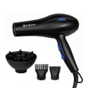 SECADOR COM DIFUSOR MOX MO-HD4001 - 4000W - 110V
