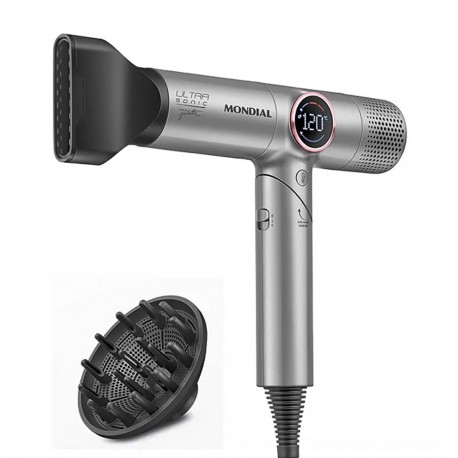 SECADOR MONDIAL SCP-JU-04-US - ULTRA SONIC - 110V