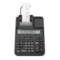 CALCULADORA CASIO DR120RII - CON BOBINA - NEGRO - 220V