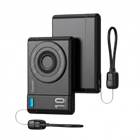BATERIA AUXILIAR ECOPOWER EP-C531