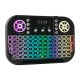 TECLADO SMART TV LUO LU-I15 - LUZ LED
