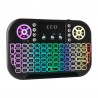 TECLADO SMART TV LUO LU-I15 - LUZ LED
