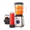 LICUADORA MOLIMIX MLPB-600 - 3X1 - MULTBLEND - 220V