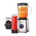 LICUADORA MOLIMIX MLPB-600 - 3X1 - MULTBLEND - 110V