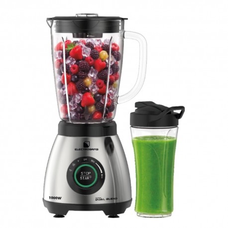 LIQUIDIFICADOR ELECTROBRAS DUAL BLEND ELB-11 - 220V