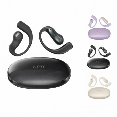 FONE DE OUVIDO LUO LU-K149J - BLT