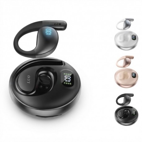 FONE DE OUVIDO LUO LU-K146J - BLT