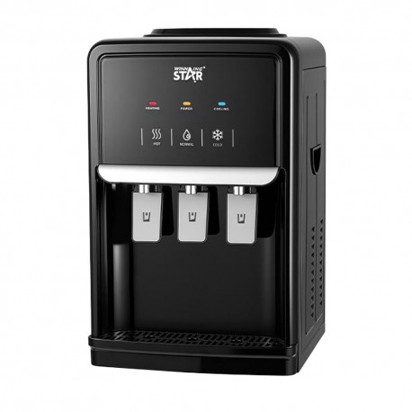 BEBEDOURO DE MESA WINNINGSTAR ST-6513 - 220V
