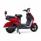 MOTO ELECTRICA FOSTON X24 MAX - 960W - 32KM-H - ROJO