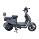 MOTO ELETRICA FOSTON X24 MAX - 960W - 32KM-H - CINZA