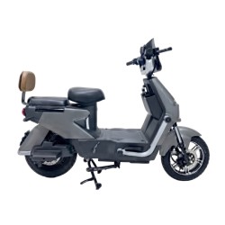 MOTO ELECTRICA FOSTON X24 MAX - 960W - 32KM-H - GRIS